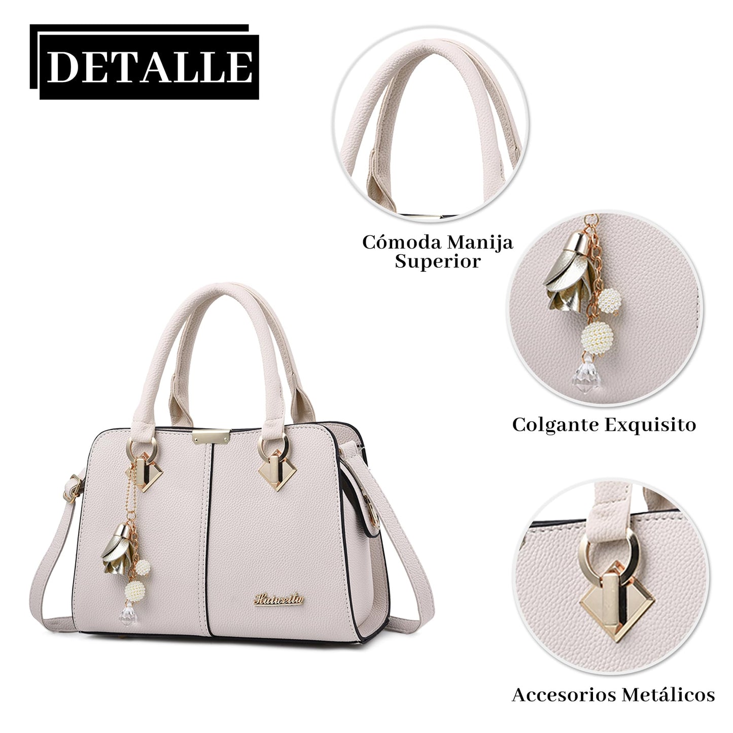 EBXN Bolsos de Mujer