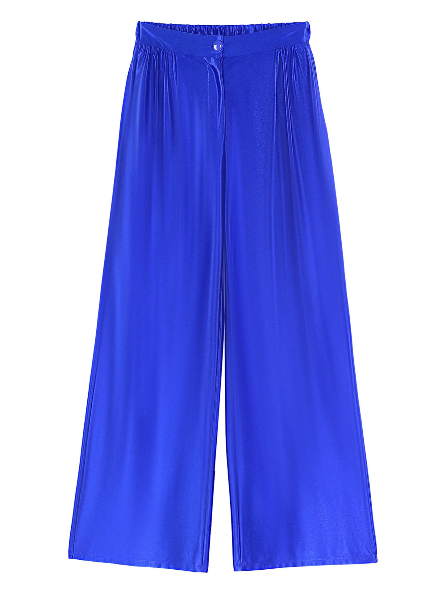 EBXN Pantalones de Traje