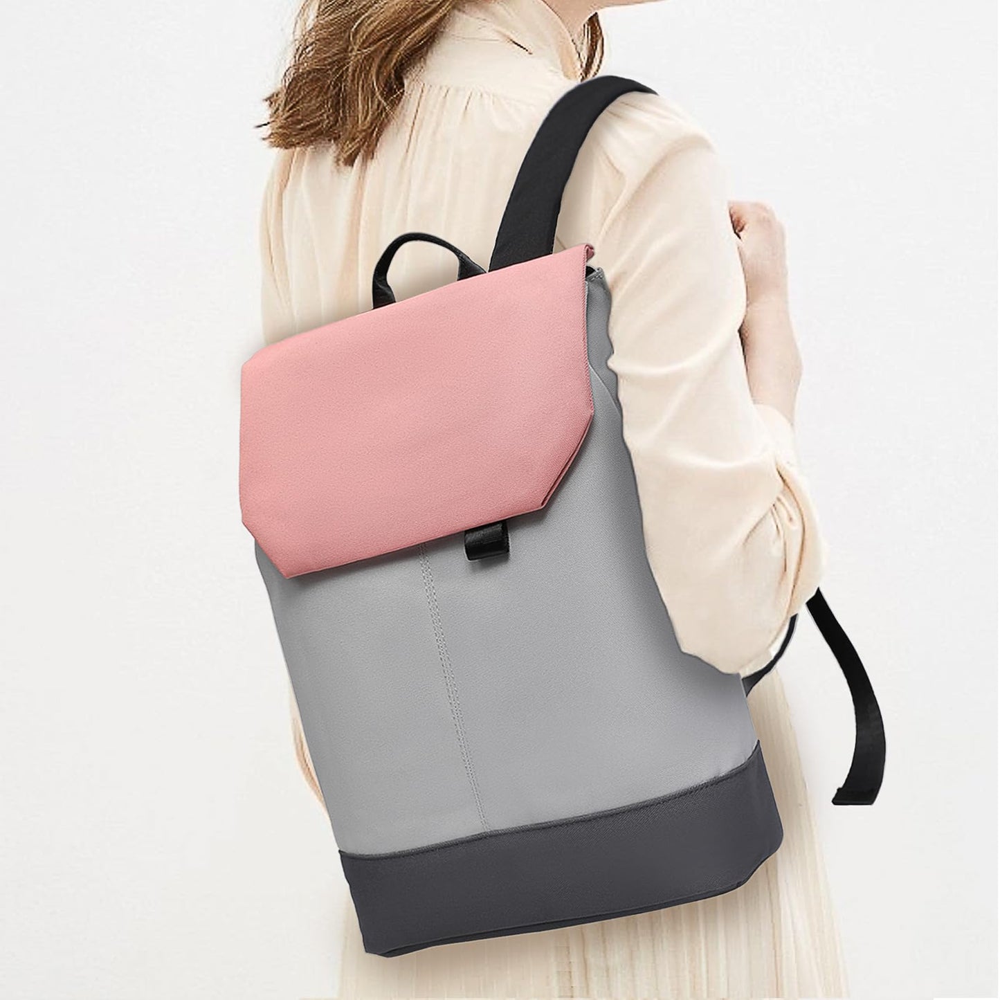 EBXN Mochila para mujer