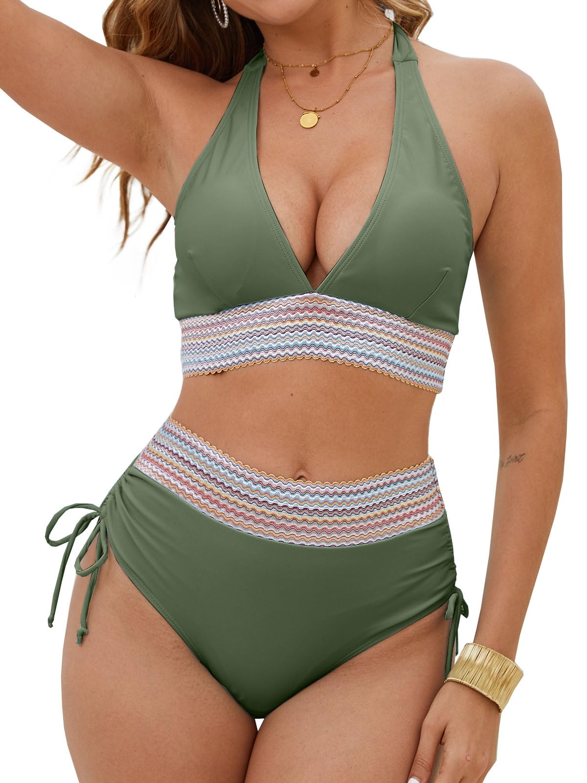 Classic Bikinis