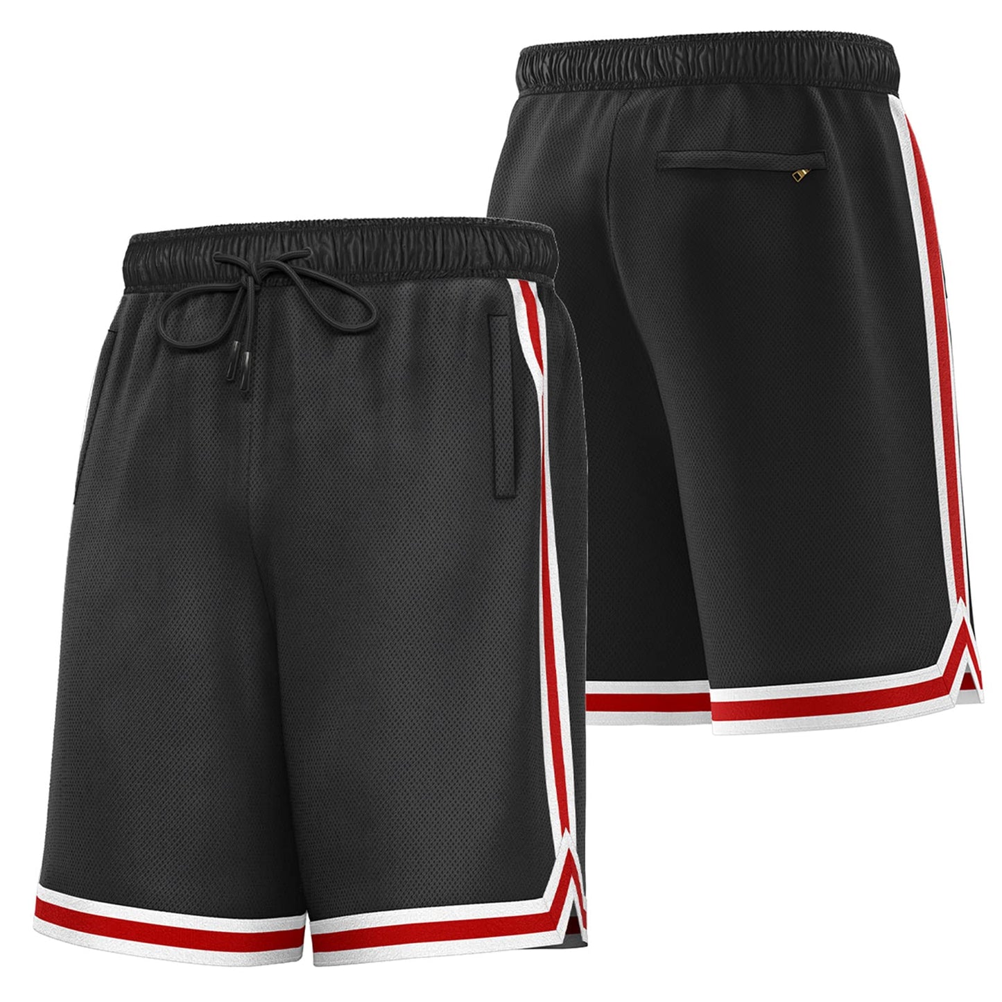 Men’s Mesh Basketball Shorts