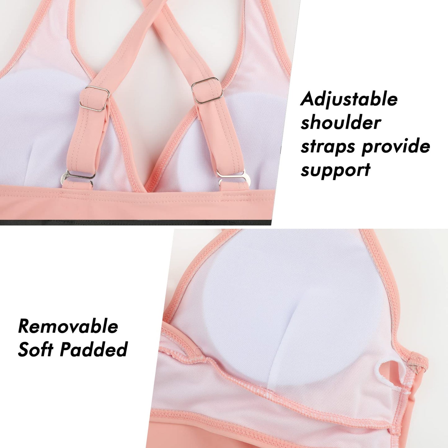 Classic Bikinis Traje de Baño