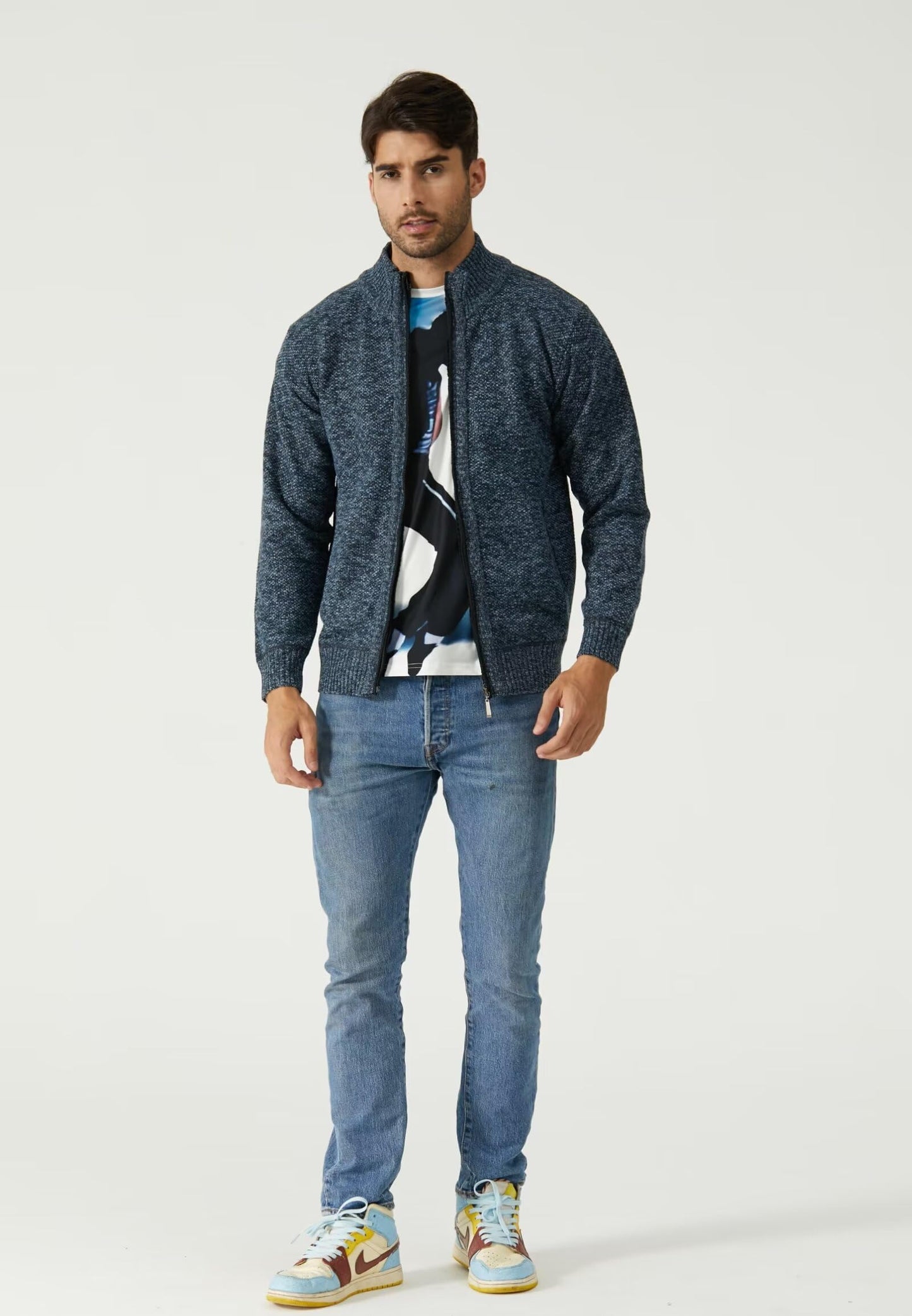 EBXN Hombre Otoño-Invierno