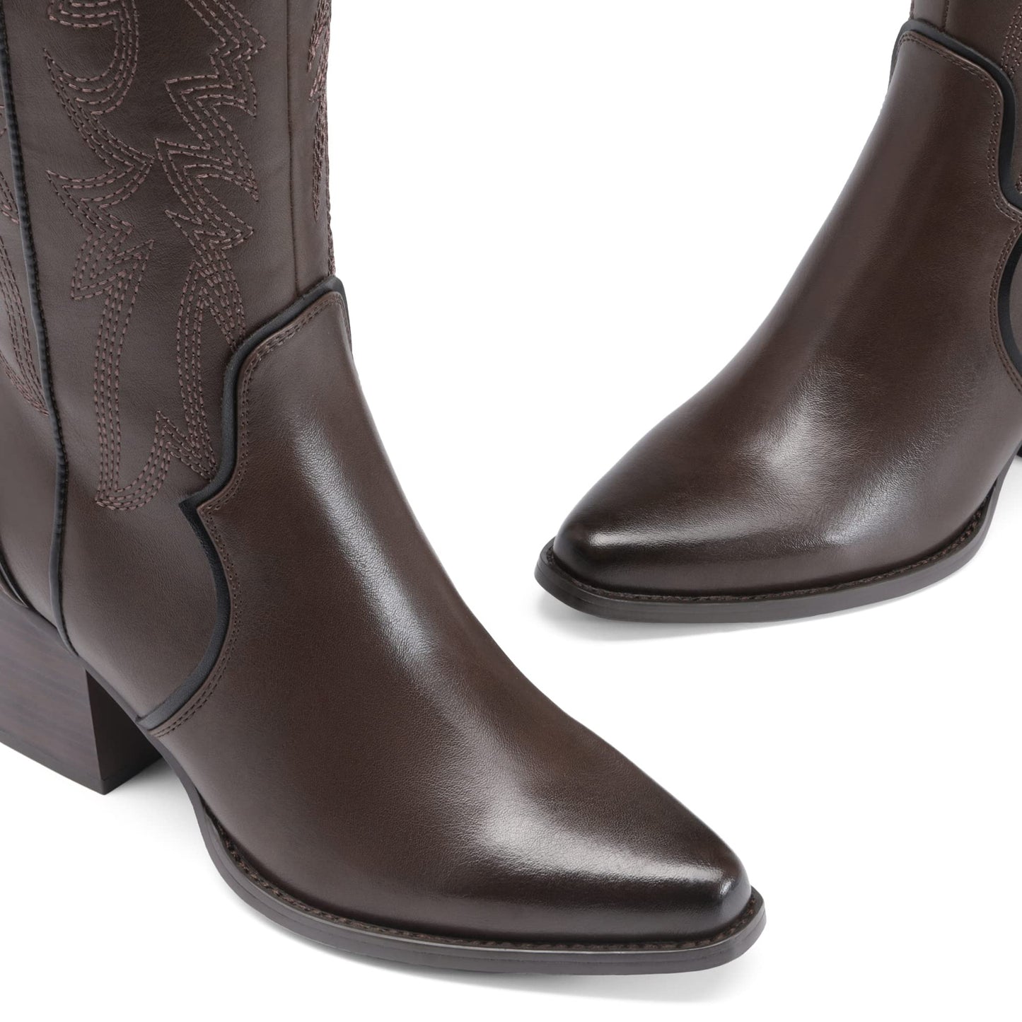 EBXN DREAM PAIRS Botas