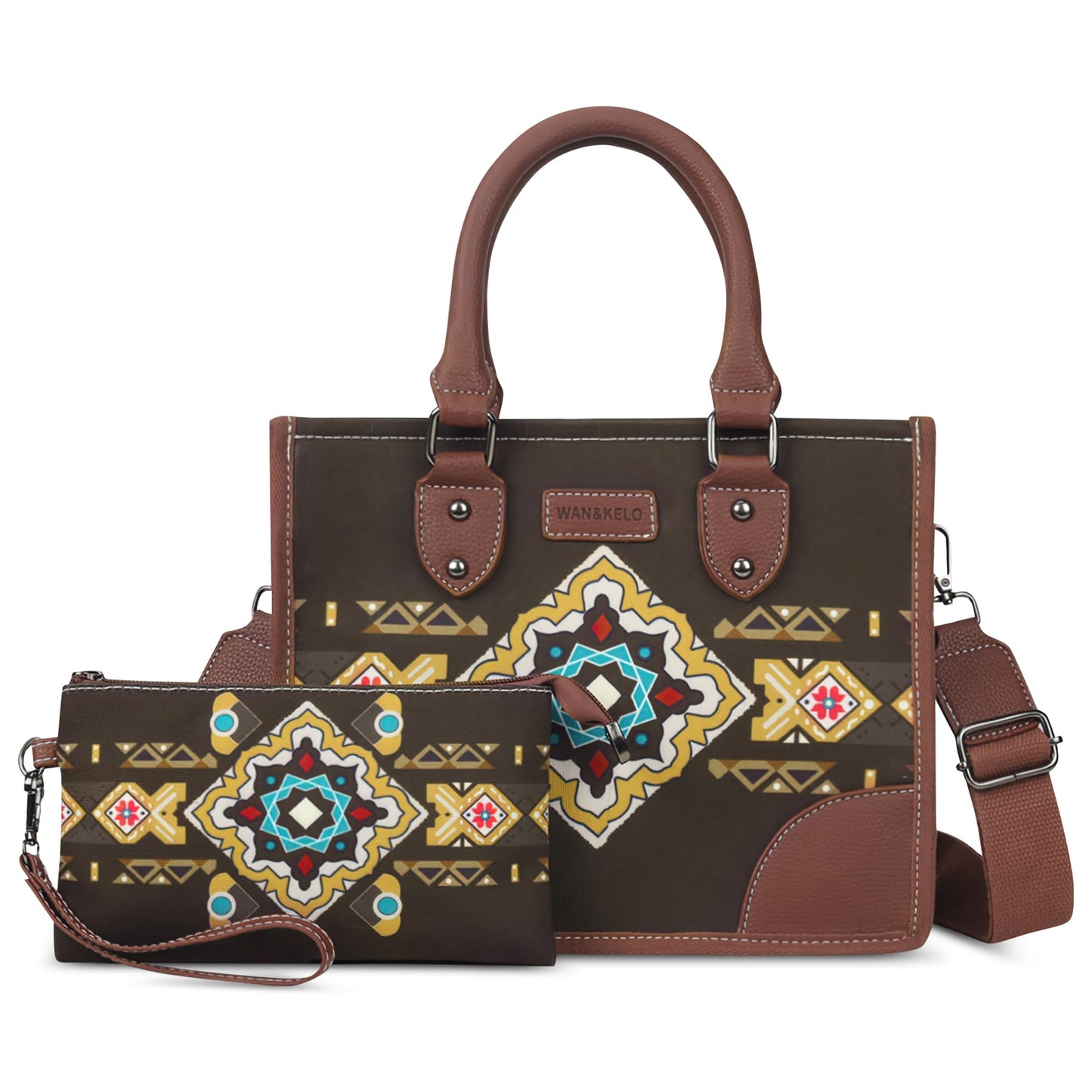 EBXN Bolso Para Mujer