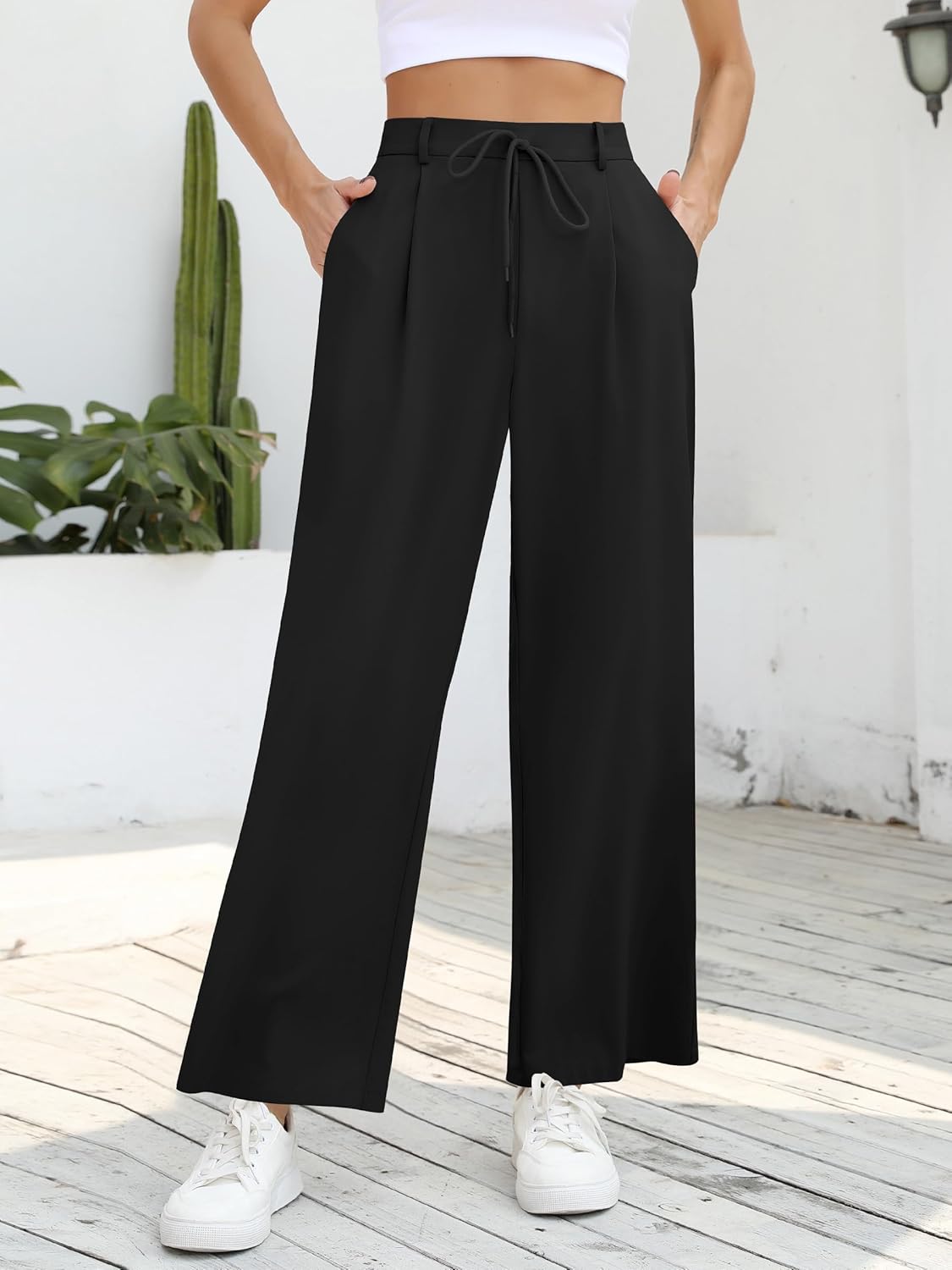 EBXN Pantalones largos