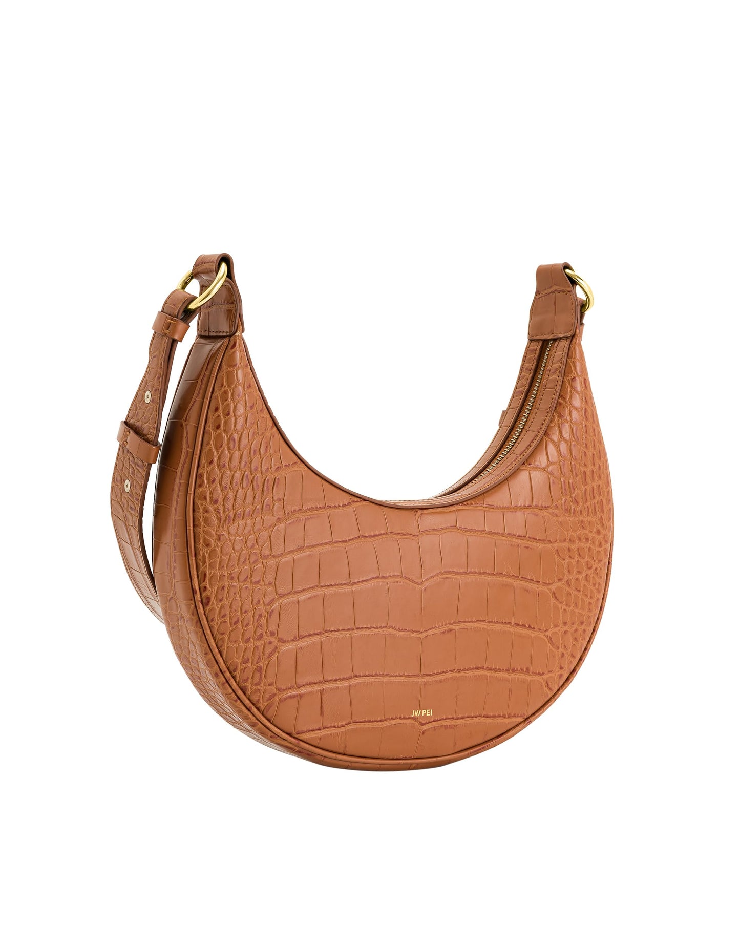 EBXN Carly Bolsa de sillín para mujer