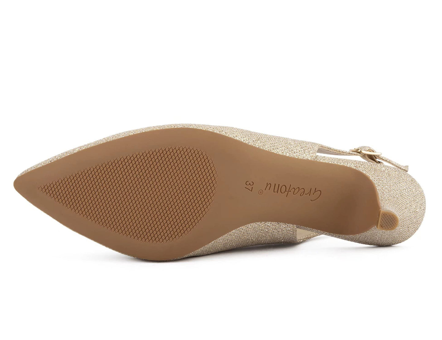 Zapatos de Tacón