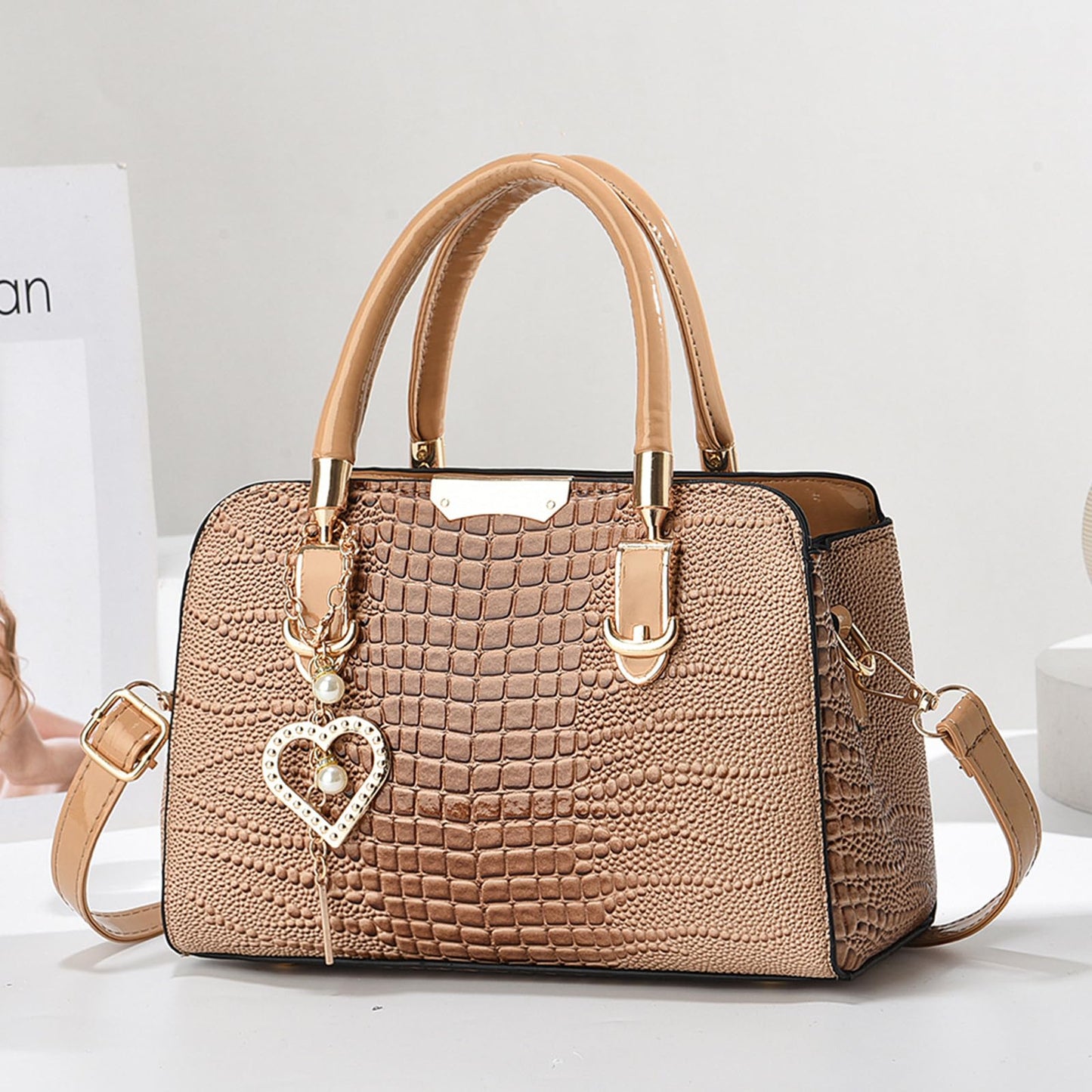 EBXN Bolsos Mujer