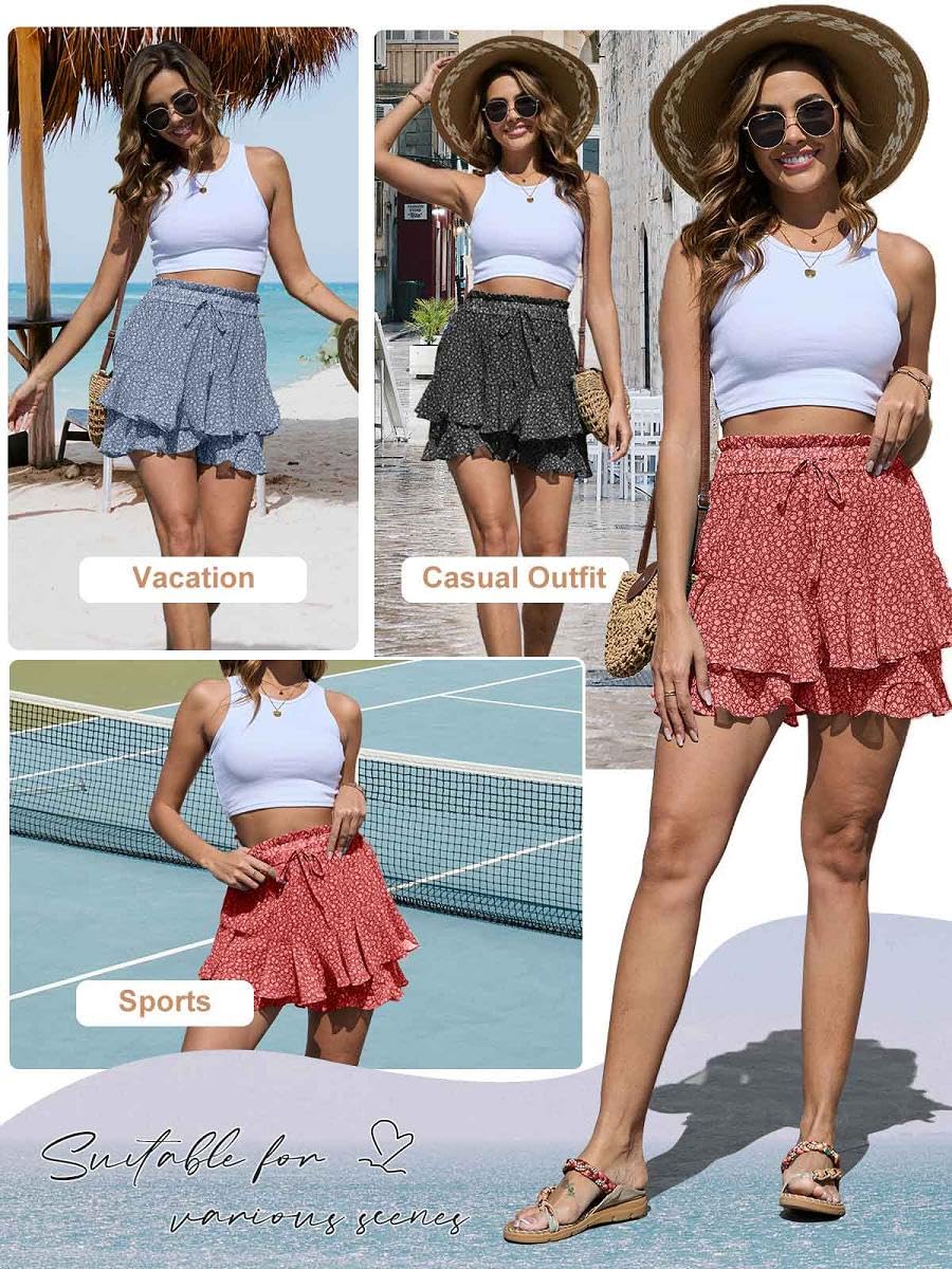 Shorts Women Summer