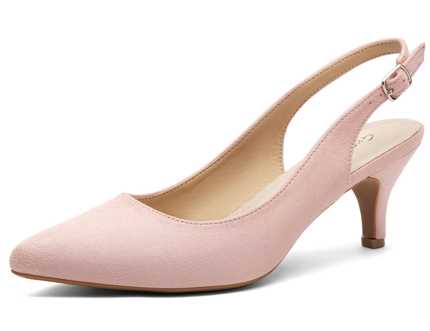 Zapatos de Tacón