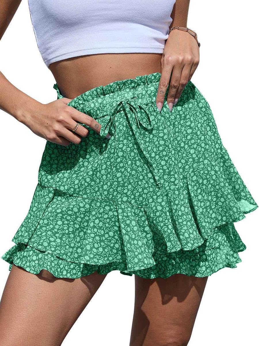 Shorts Women Summer
