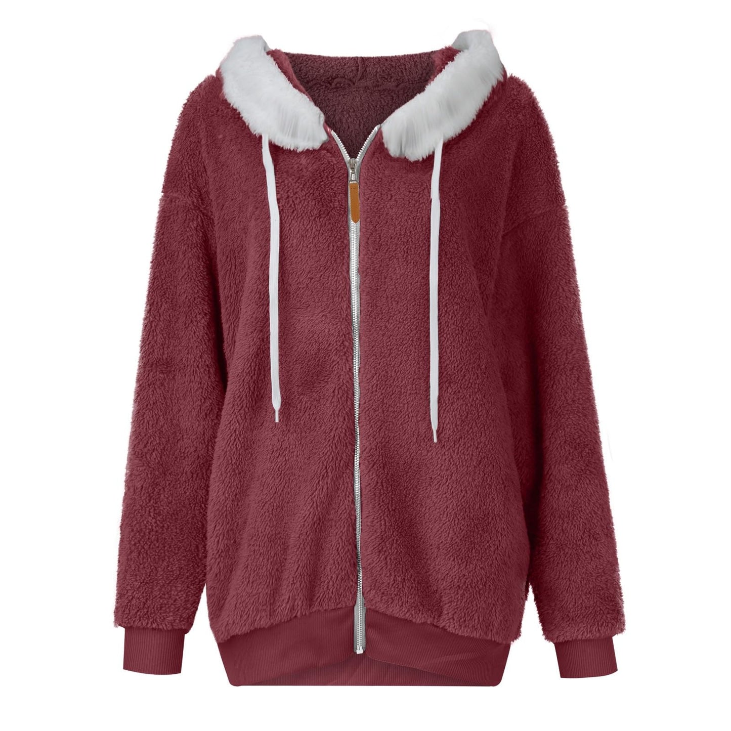 EBXN Chaqueta con Capucha
