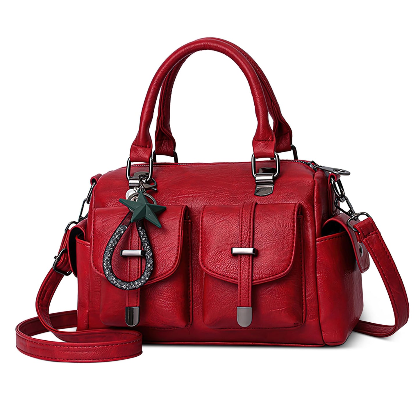 EBXN Retro Bolsos de Mujer