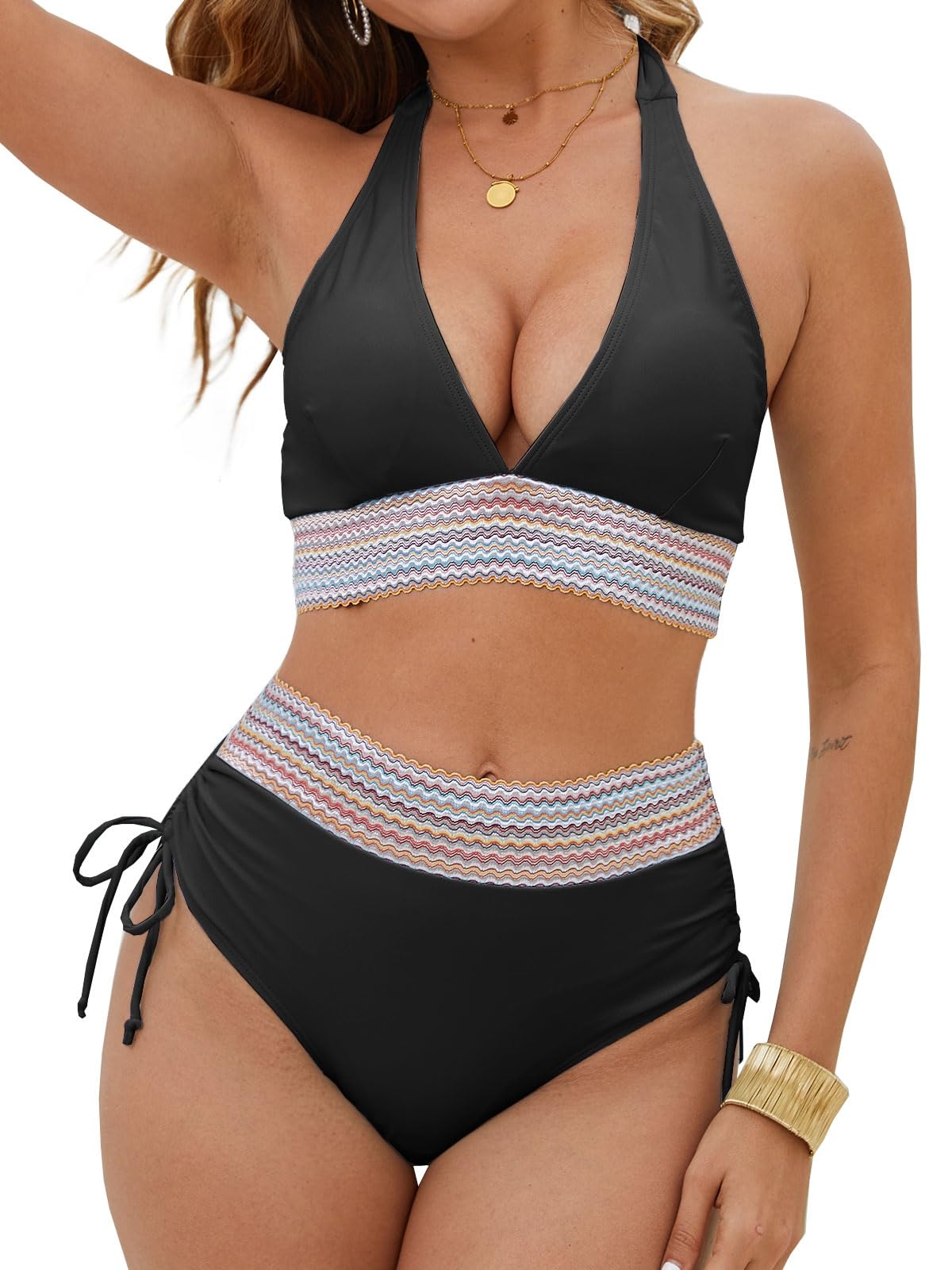 Classic Bikinis