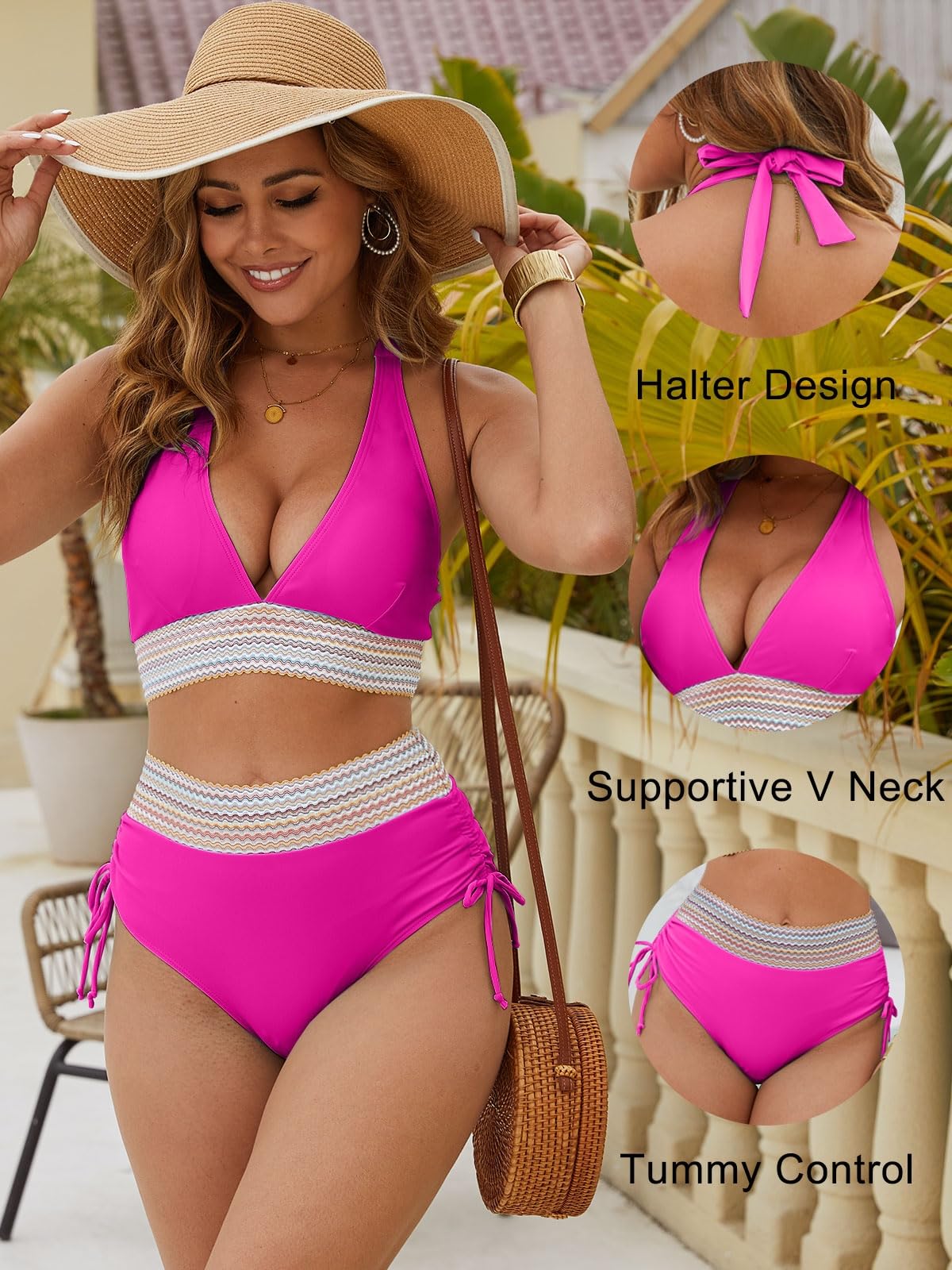 Classic Bikinis