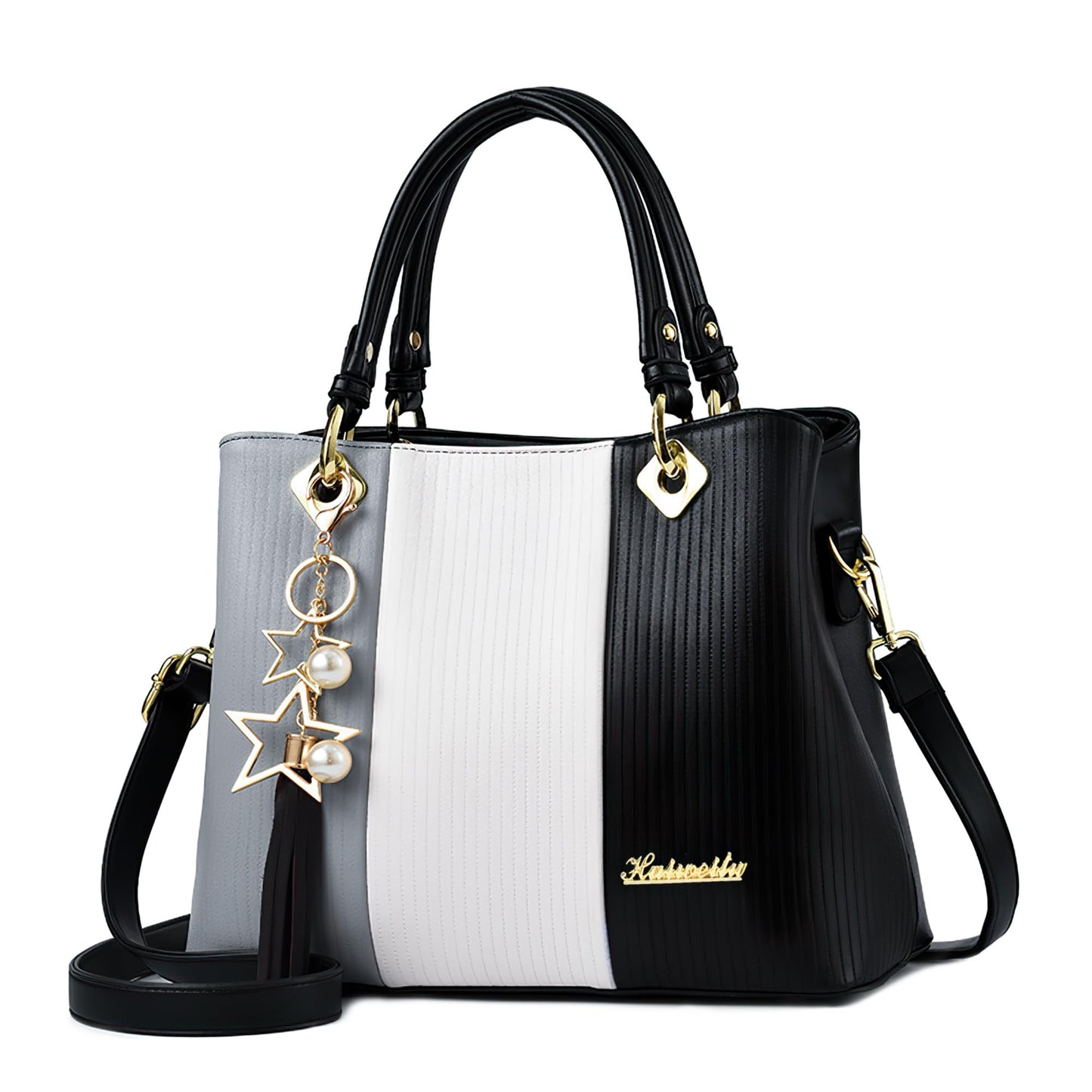 EBXN Elegante Bolsos De Mano