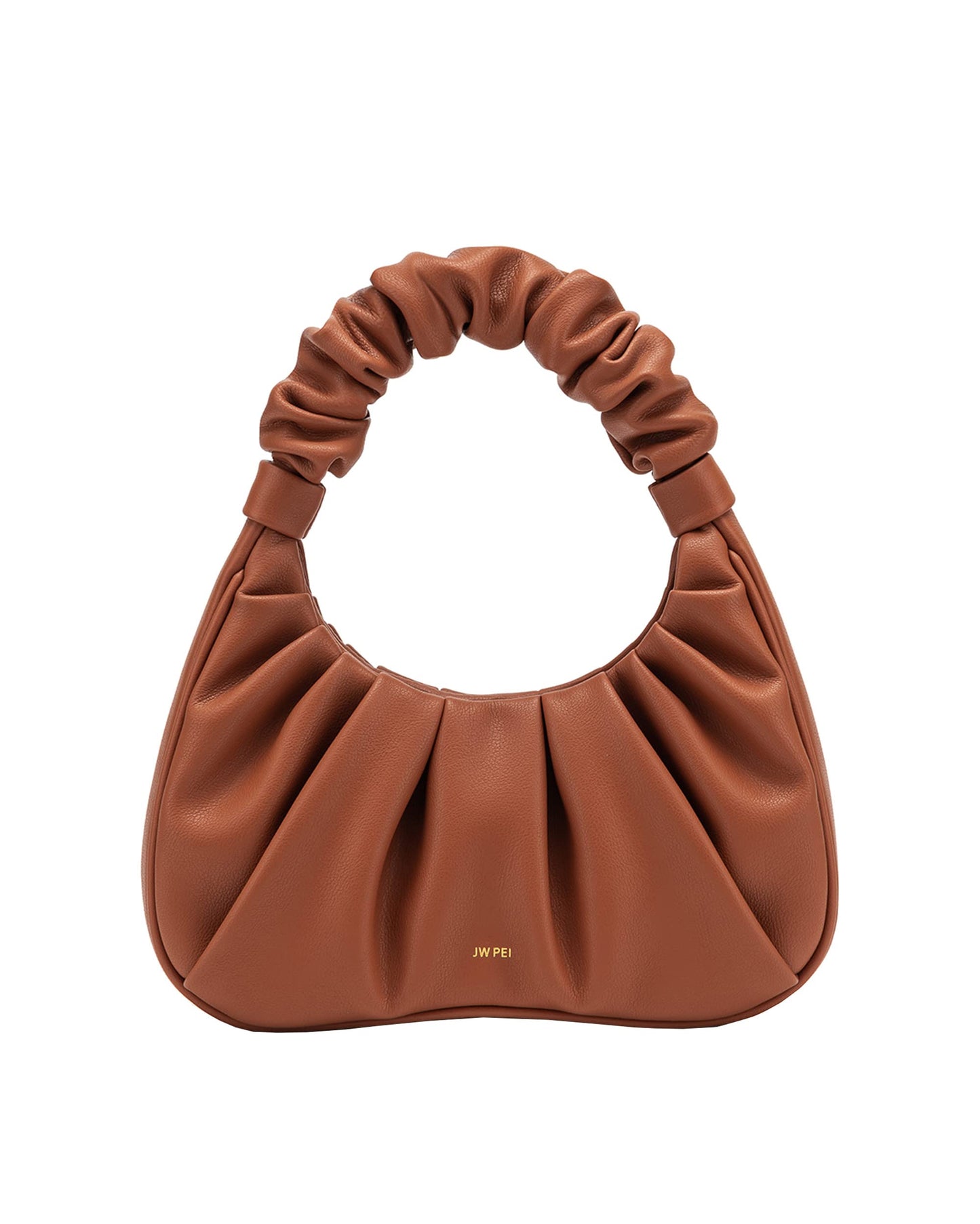 EBXN Bolso Hobo fruncido Gabbi para mujer