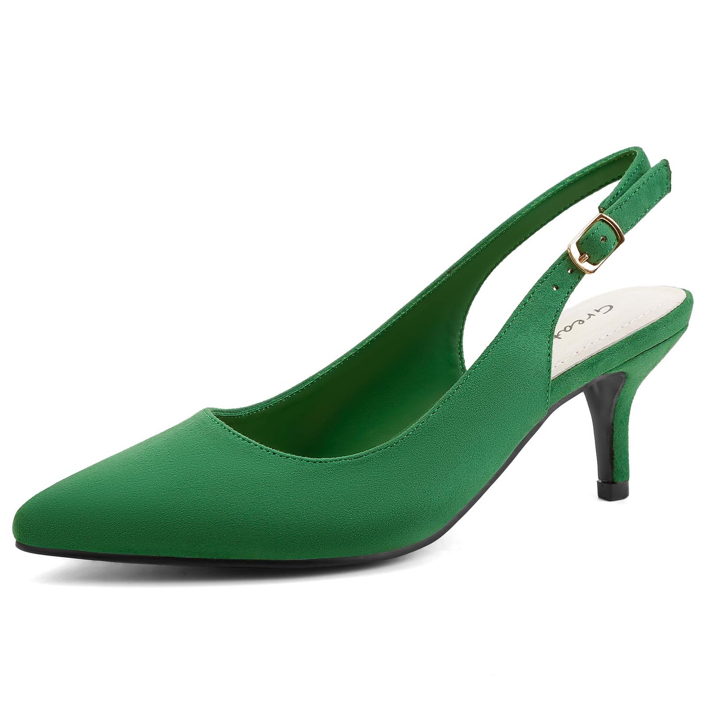 Zapatos de Tacón