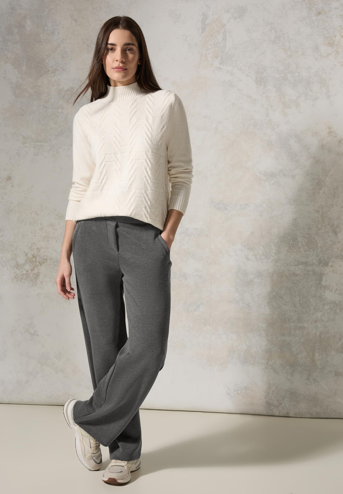 EBXN Estilo Neele para Mujer