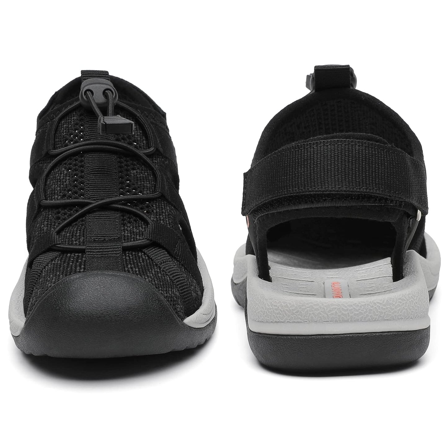 Sandalias Deportivas Mujer