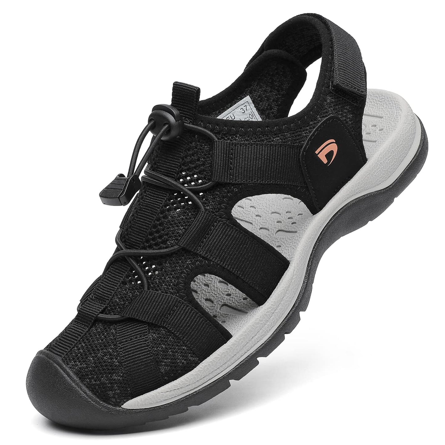 Sandalias Deportivas Mujer