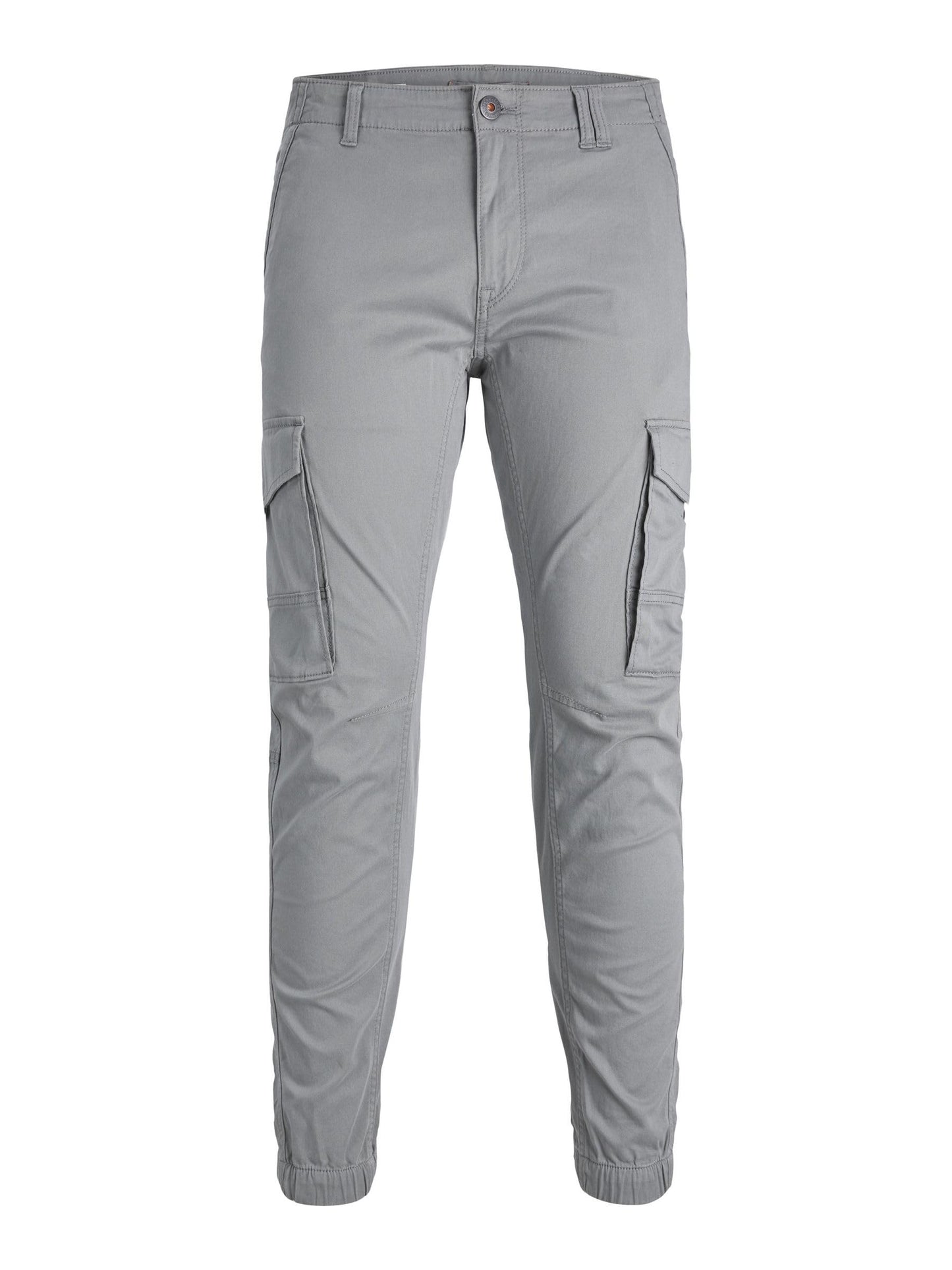 EBXN - Cargo Trousers Slim