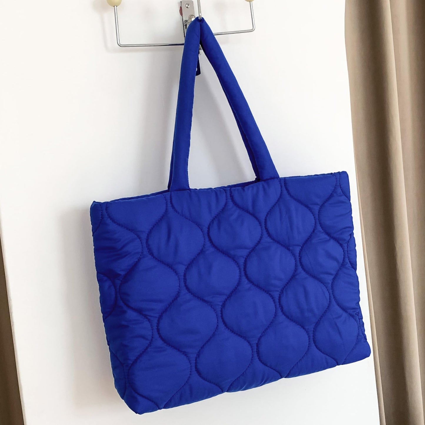 EBXN Bolso acolchado