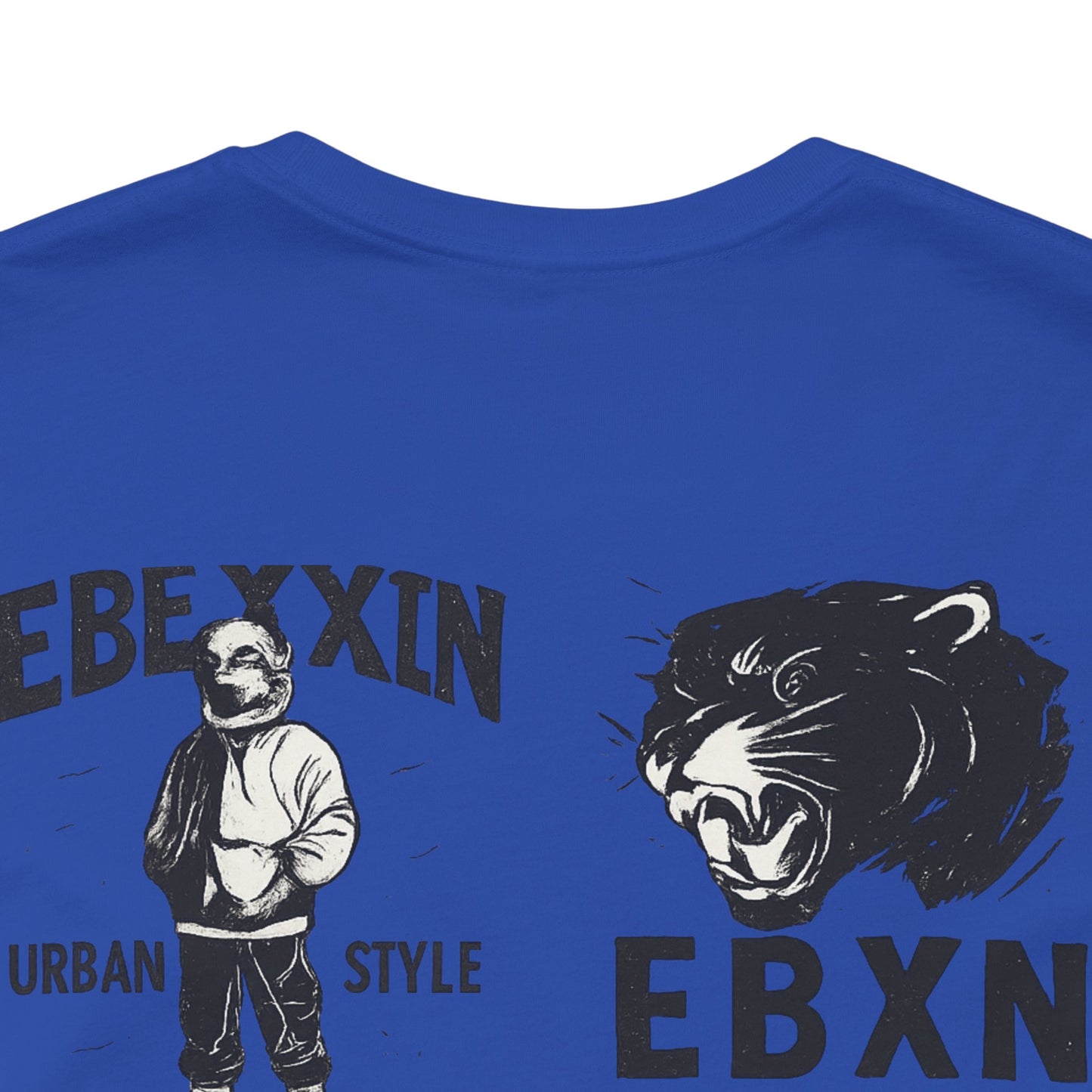 eBexxin - Stylish Unisex T-Shirts