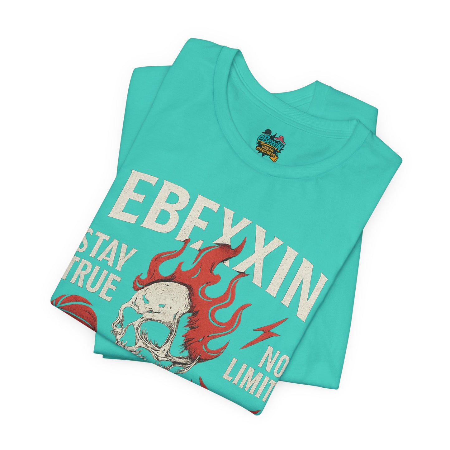 eBexxin - Stylish Unisex T-Shirts