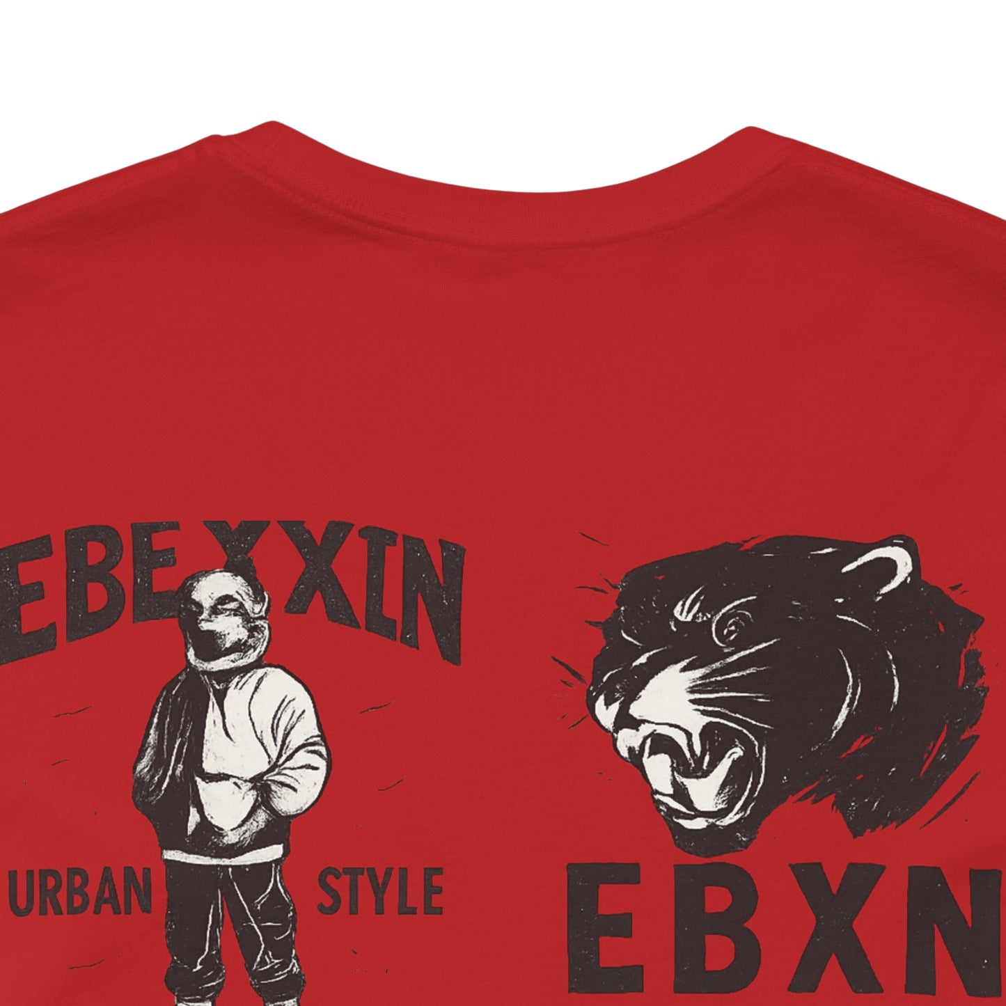 eBexxin - Stylish Unisex T-Shirts