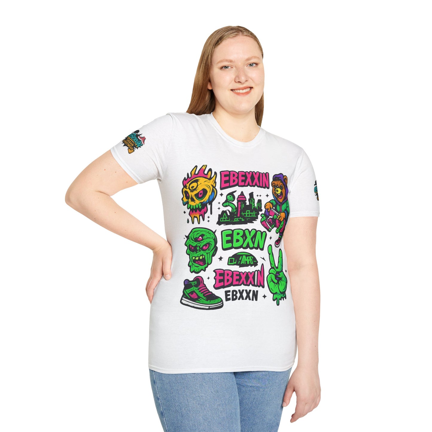 eBexxin - Trendsetters, Streetwear