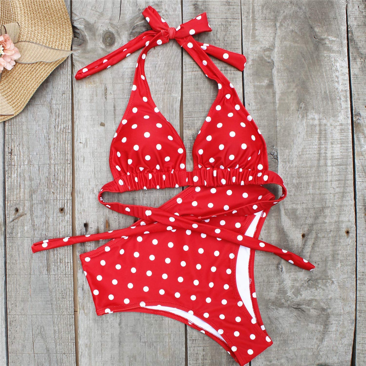 Classic Bikinis
