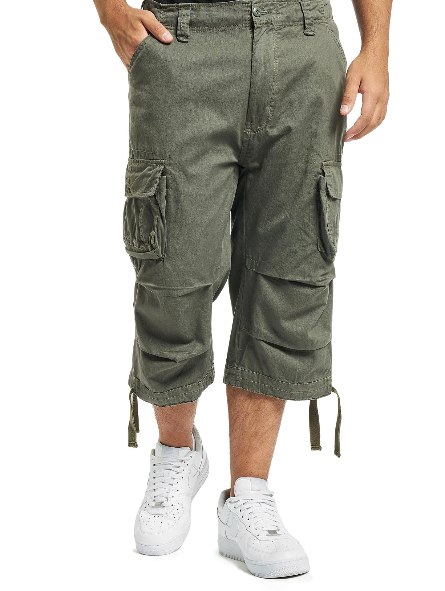EBXN Urban Pantalones Cortos