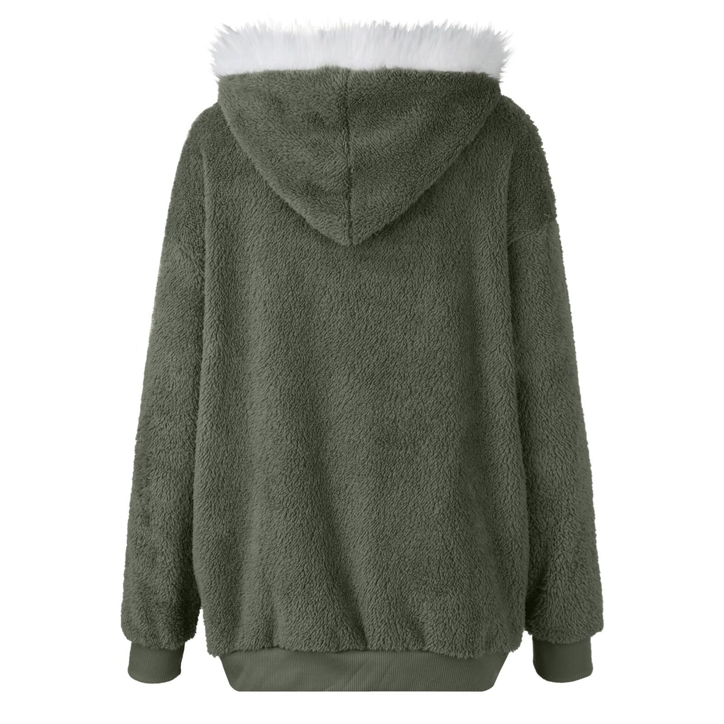 EBXN Chaqueta con Capucha