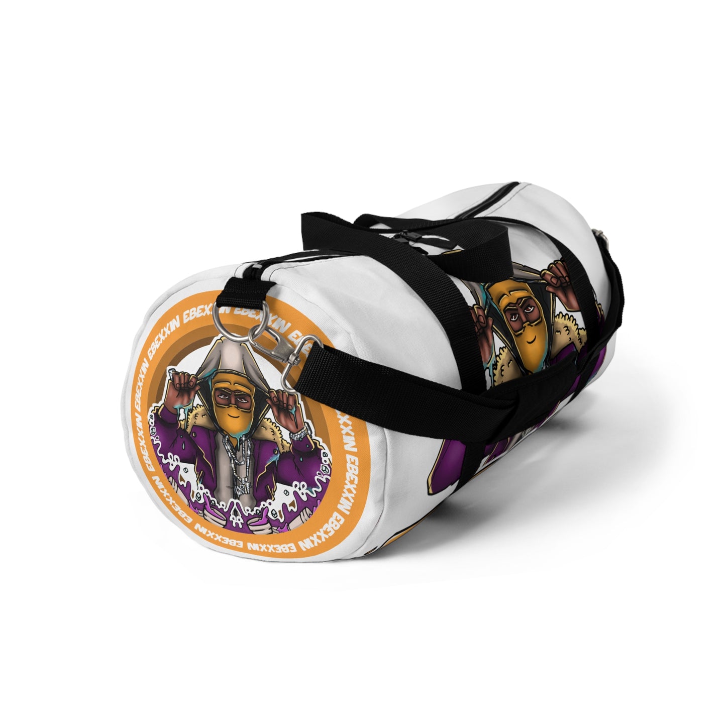 EBXN Duffel Bag