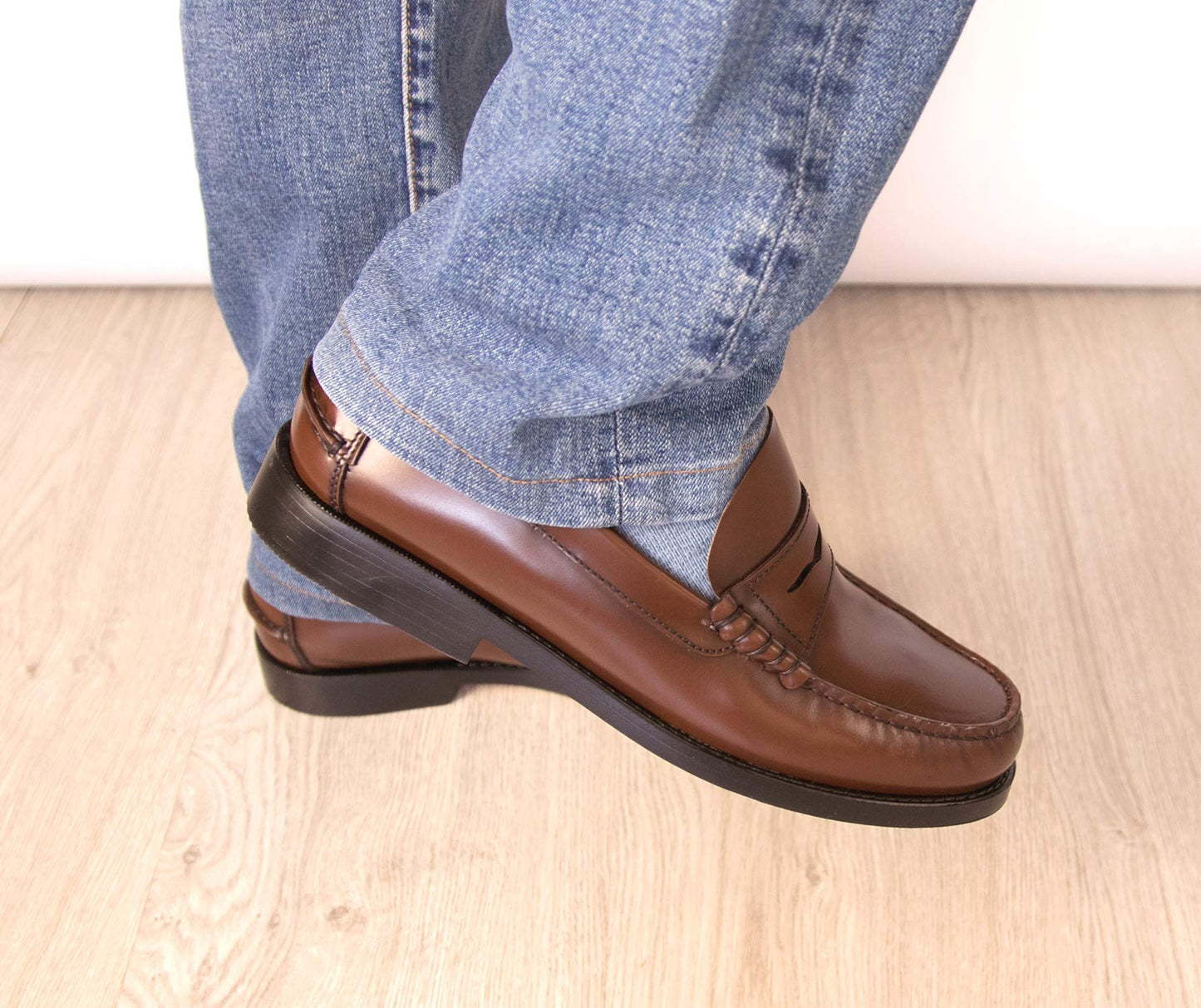 Zapatos Casuales Hombre