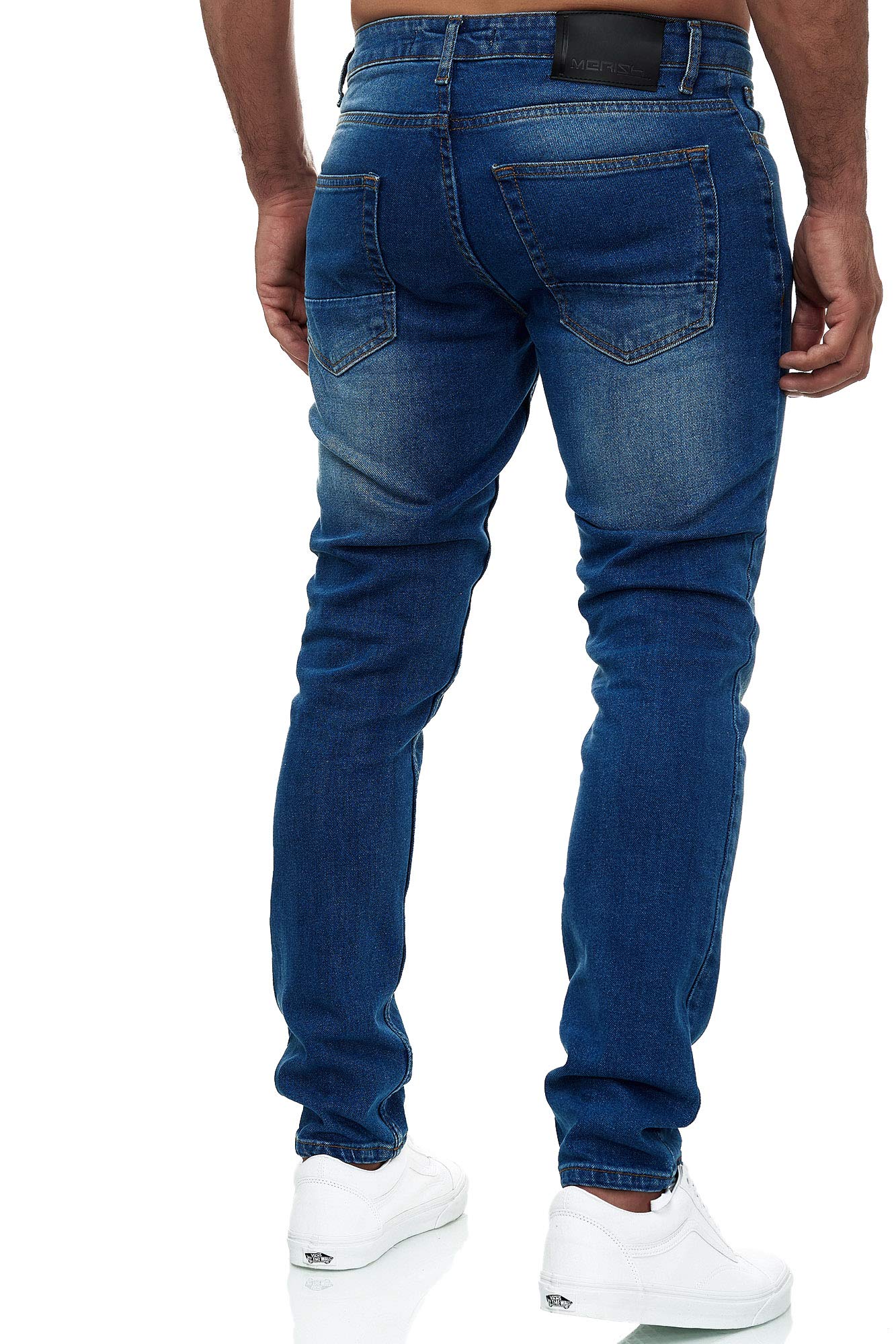 EBXN Pantalones vaqueros