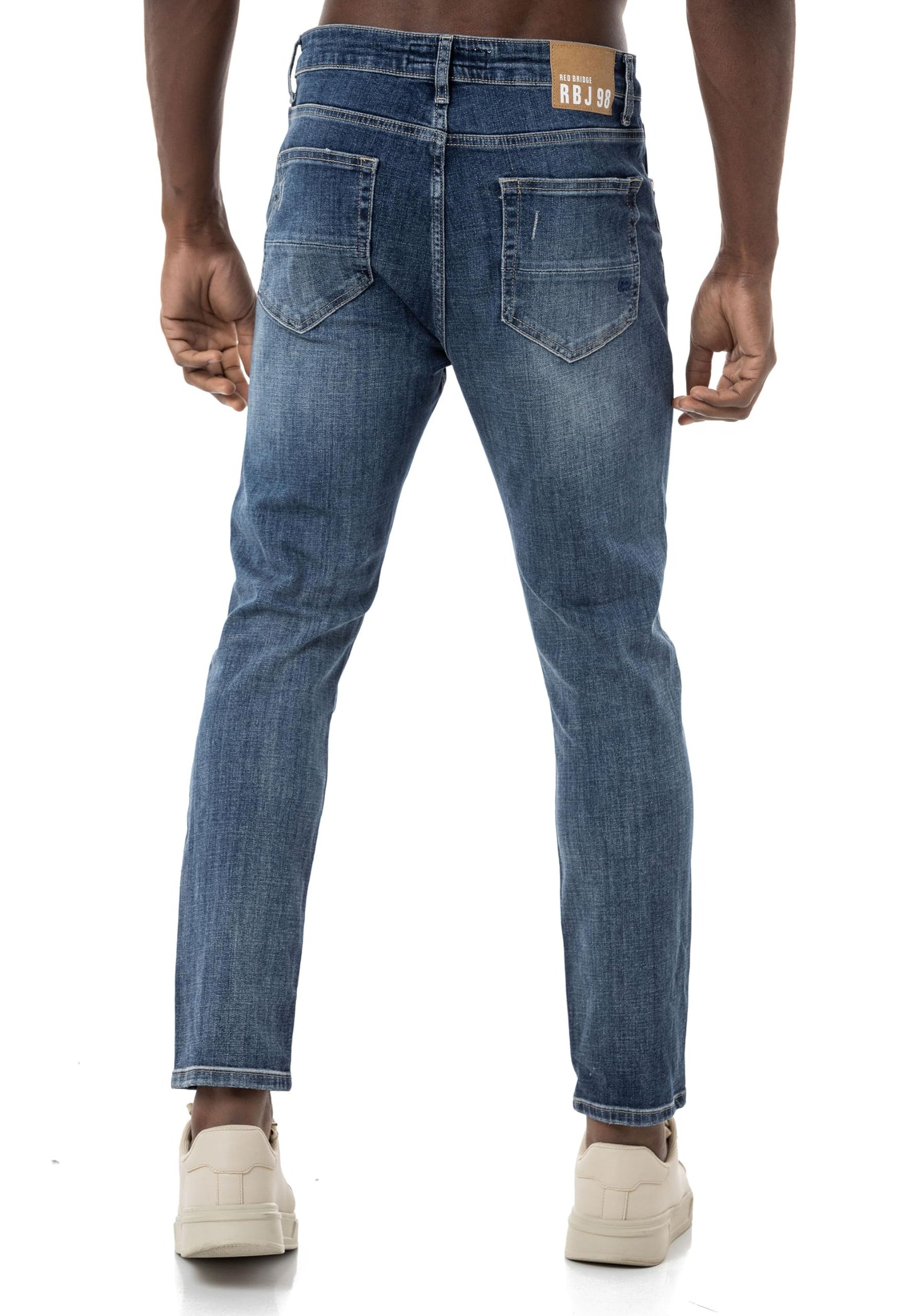 EBXN Pantalones vaqueros