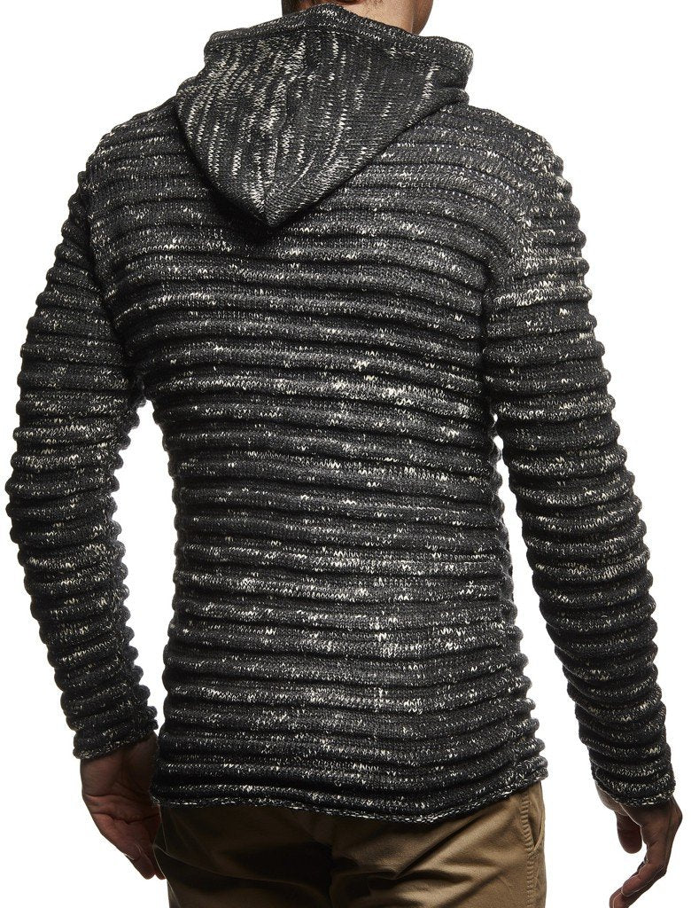 EBXN Hombres Chaqueta