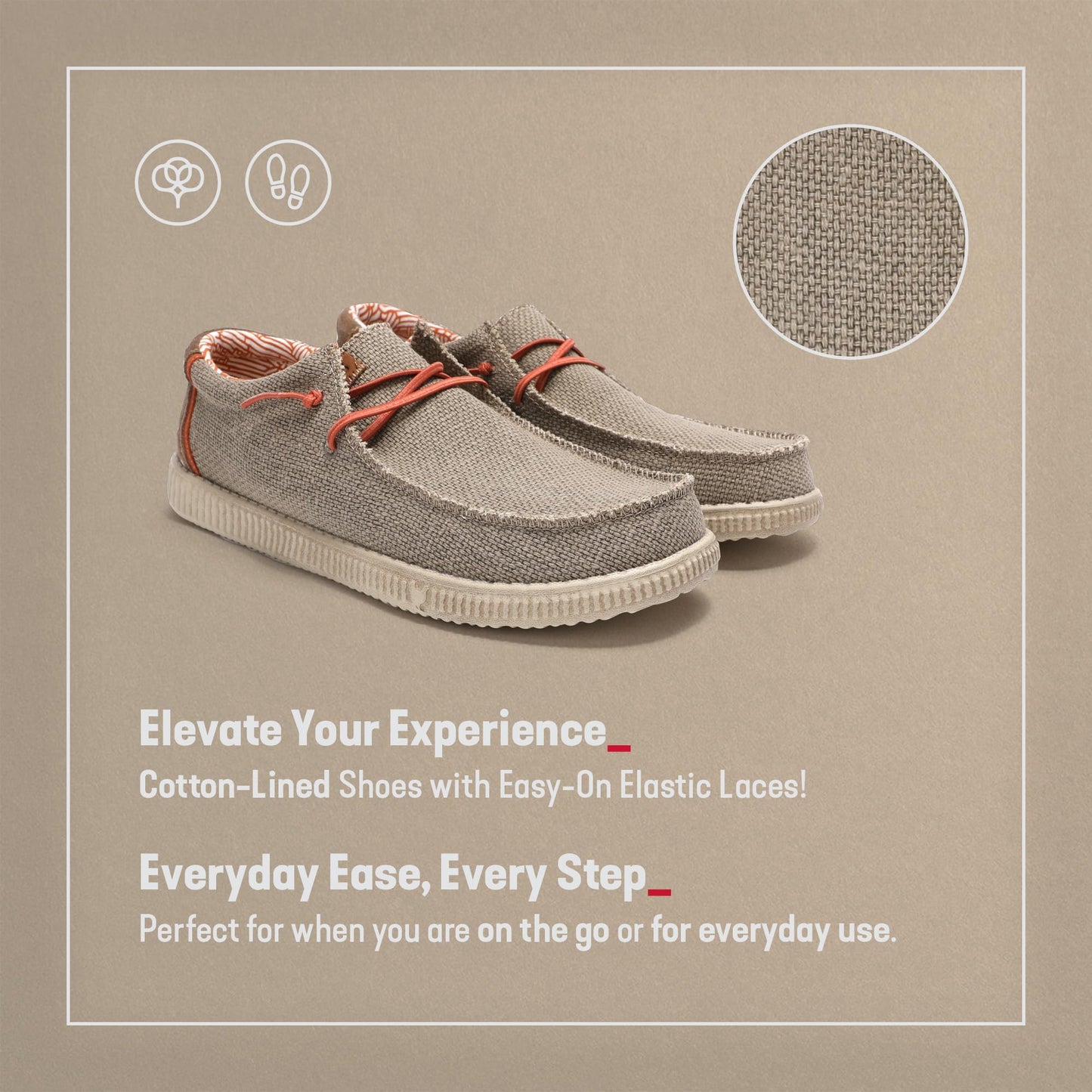Zapatos de Hombre Casuales