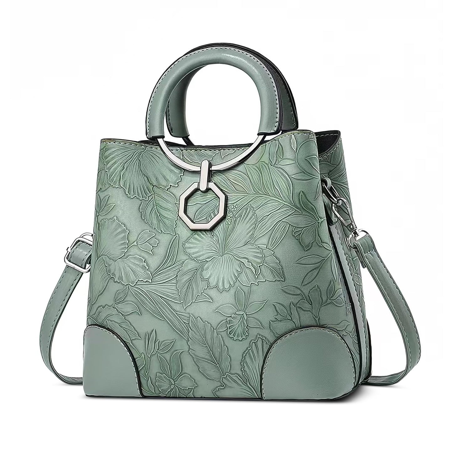 EBXN Bolsos de mujer Elegante