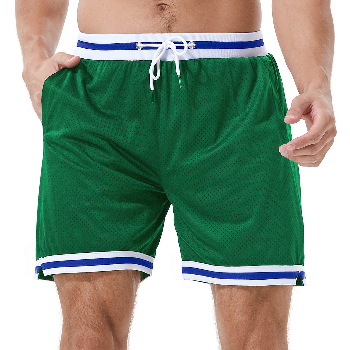 Basketball Athletic Shorts Men