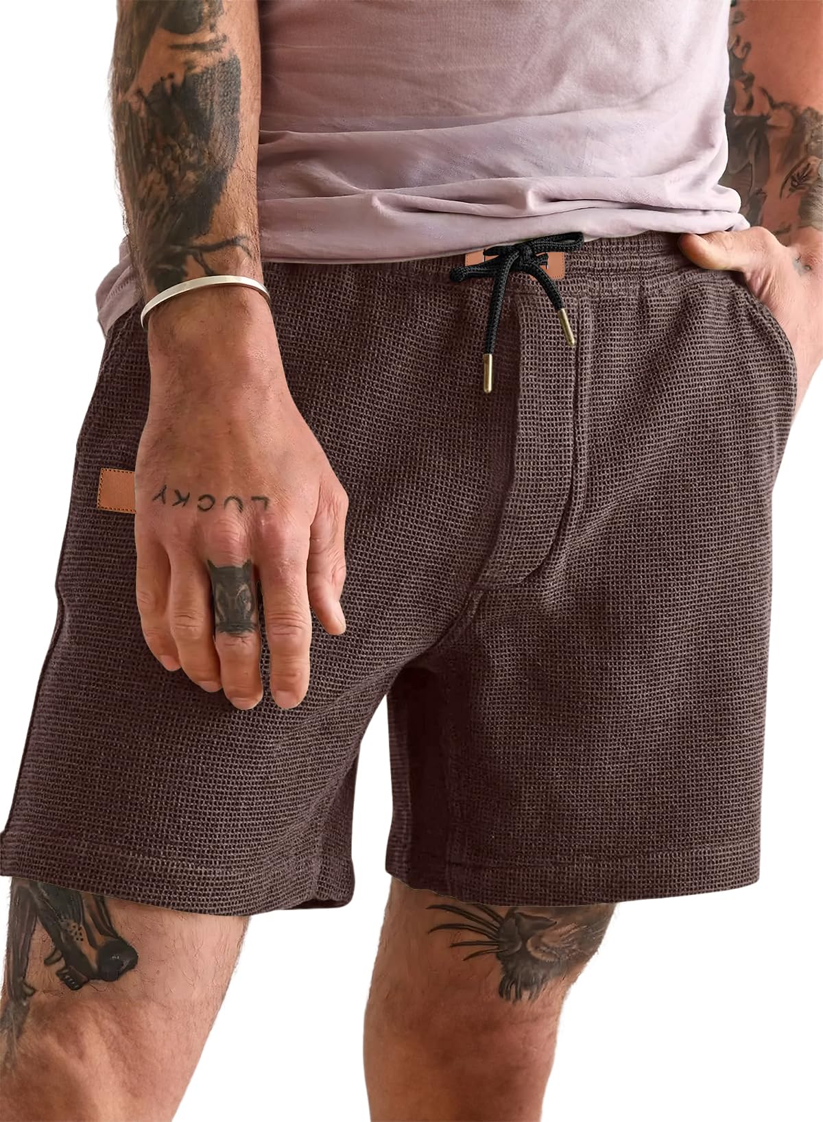 Men's Casual Shorts