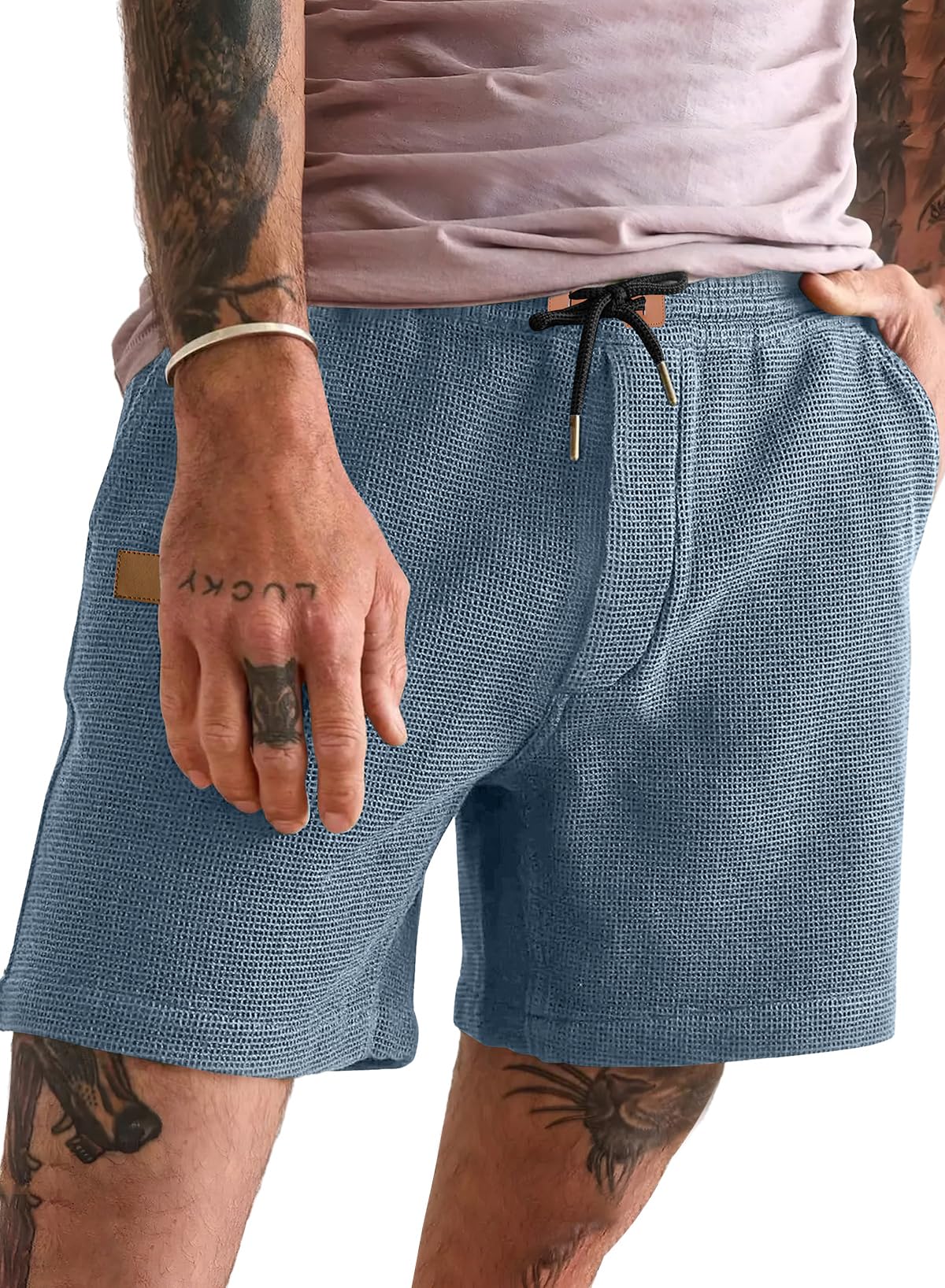 Men's Casual Shorts