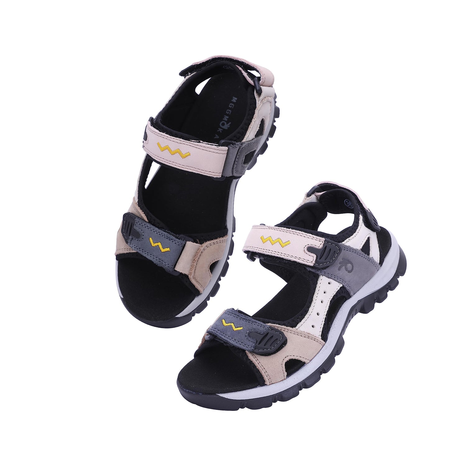 Sandalias Deportivas Mujer