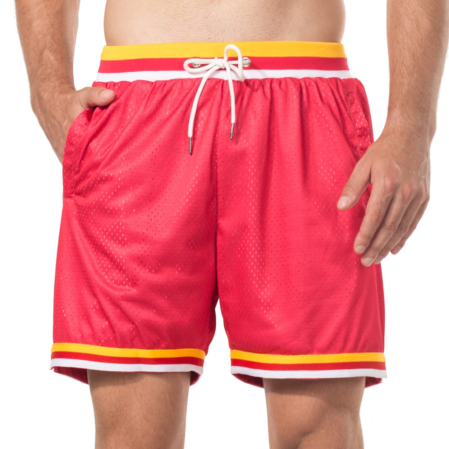 Basketball Athletic Shorts Men