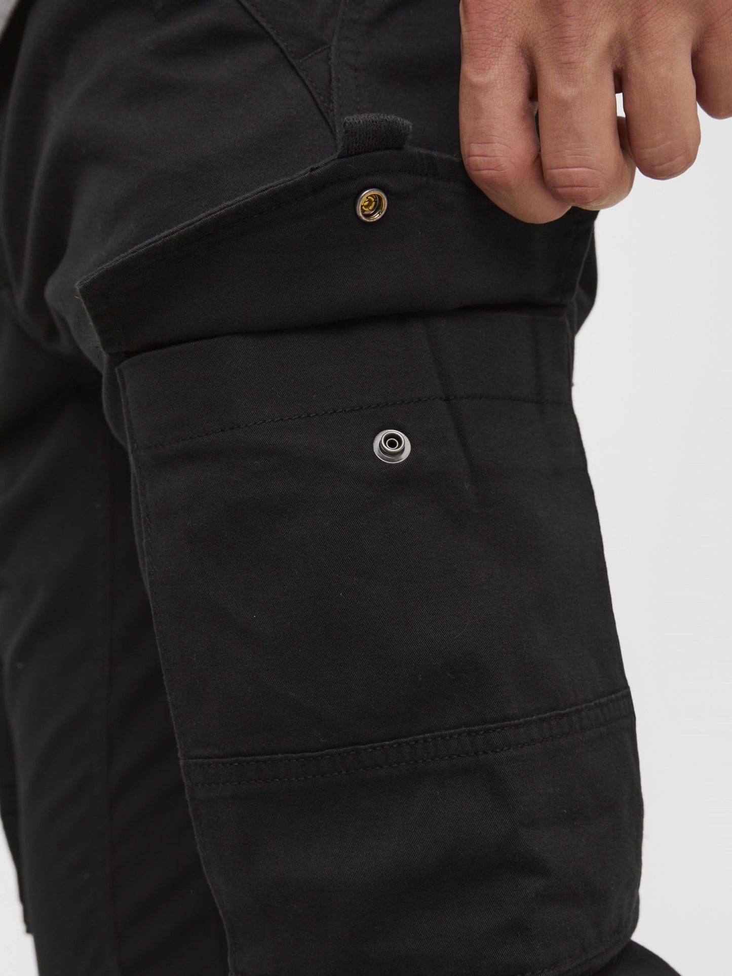 EBXN - Cargo Trousers Slim