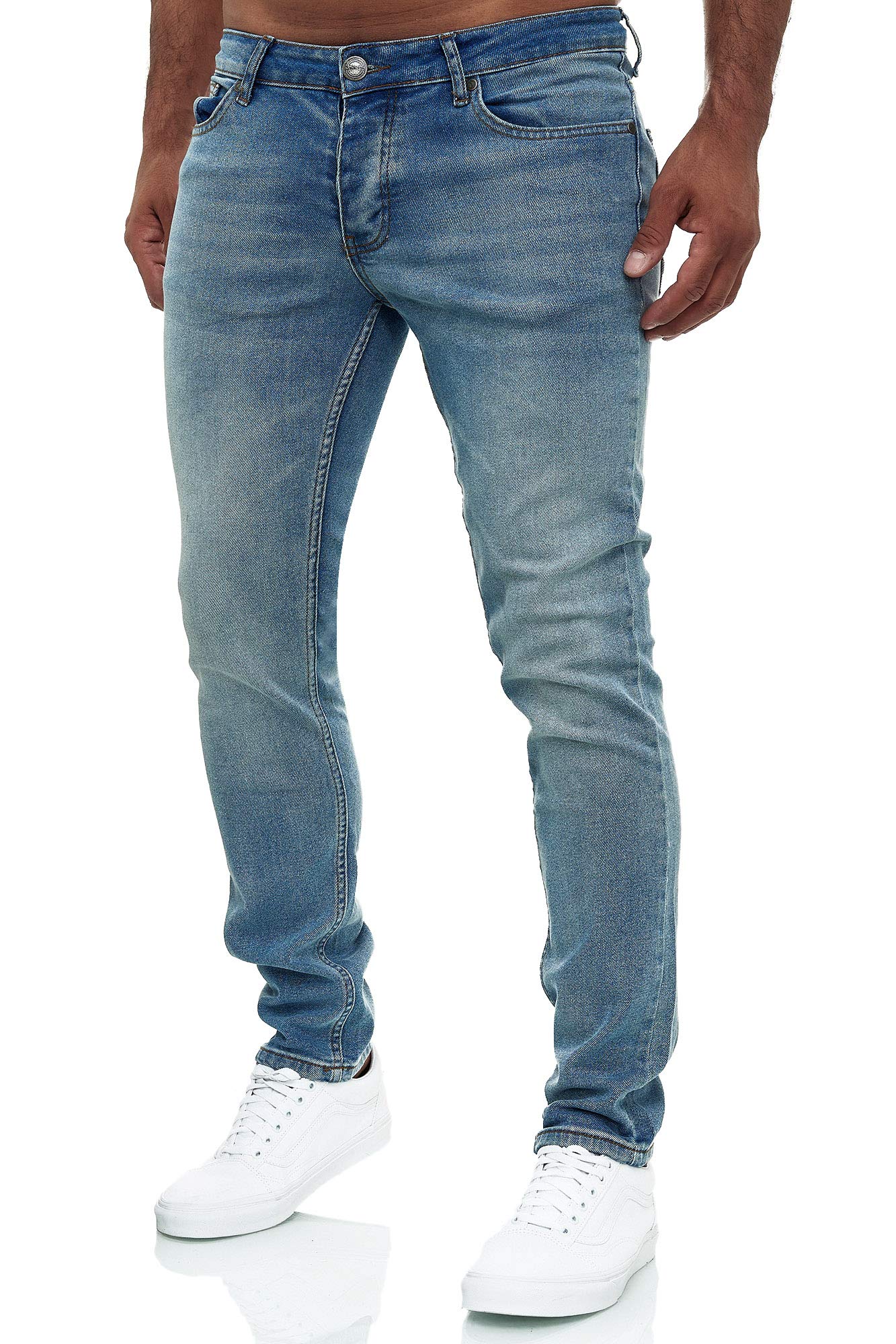 EBXN Pantalones vaqueros