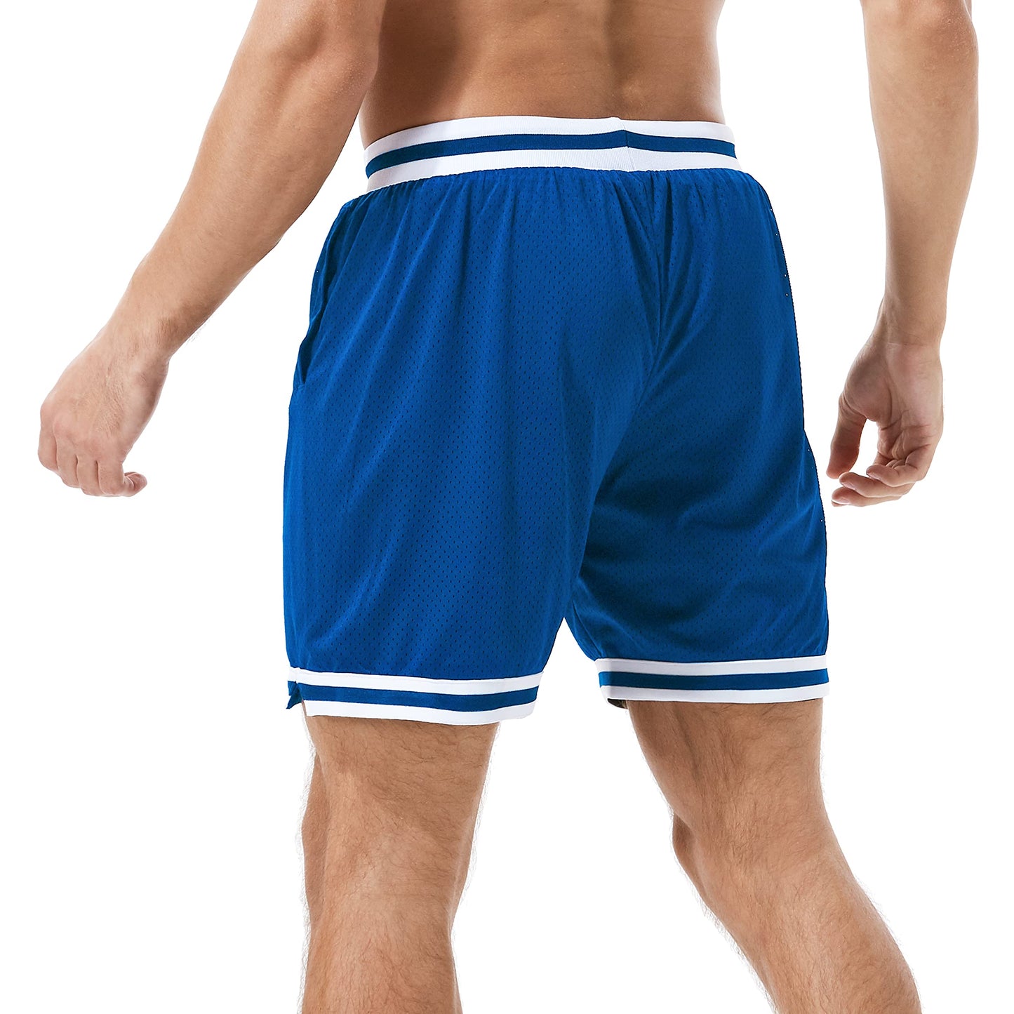 Basketball Athletic Shorts Men